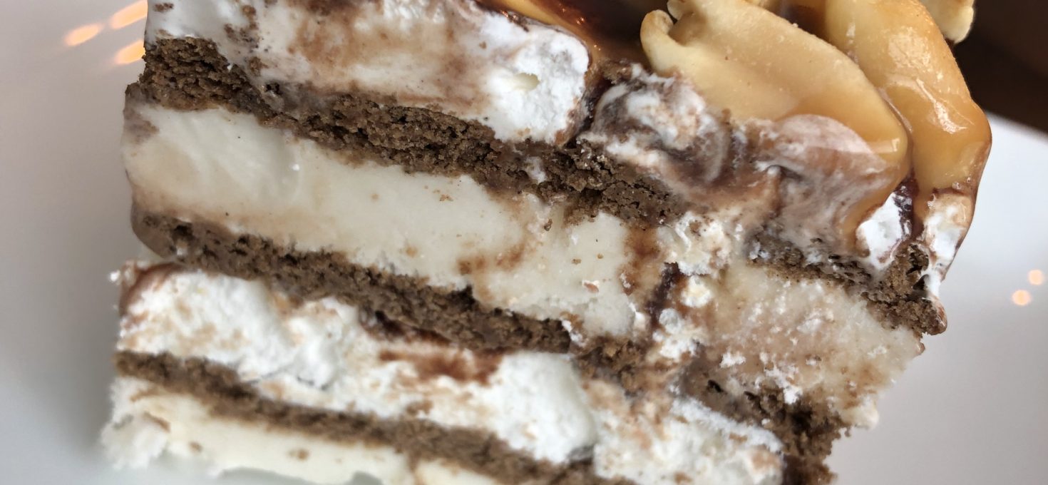 Easy Ice Cream Sandwich Cake Eazy Peazy Lemon Squeezee