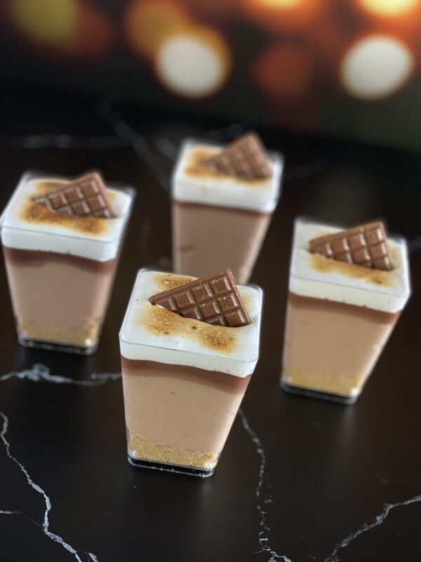Mini Dessert Shooters - Image 19