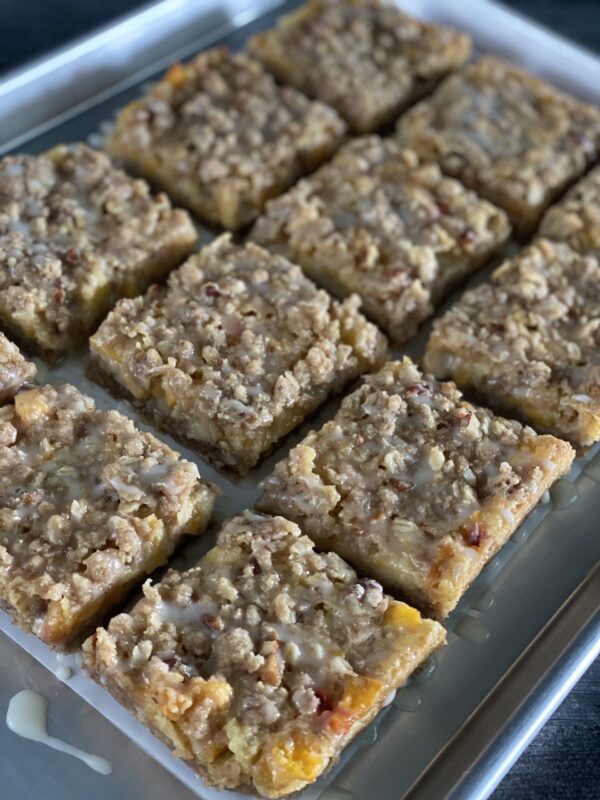 Dessert Bars - Image 12