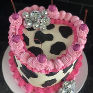 Retro Cakes