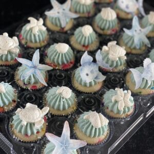 Cupcakes