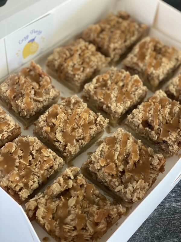 Dessert Bars - Image 15