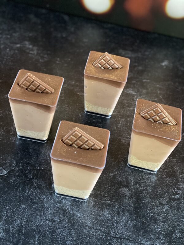Mini Dessert Shooters - Image 26