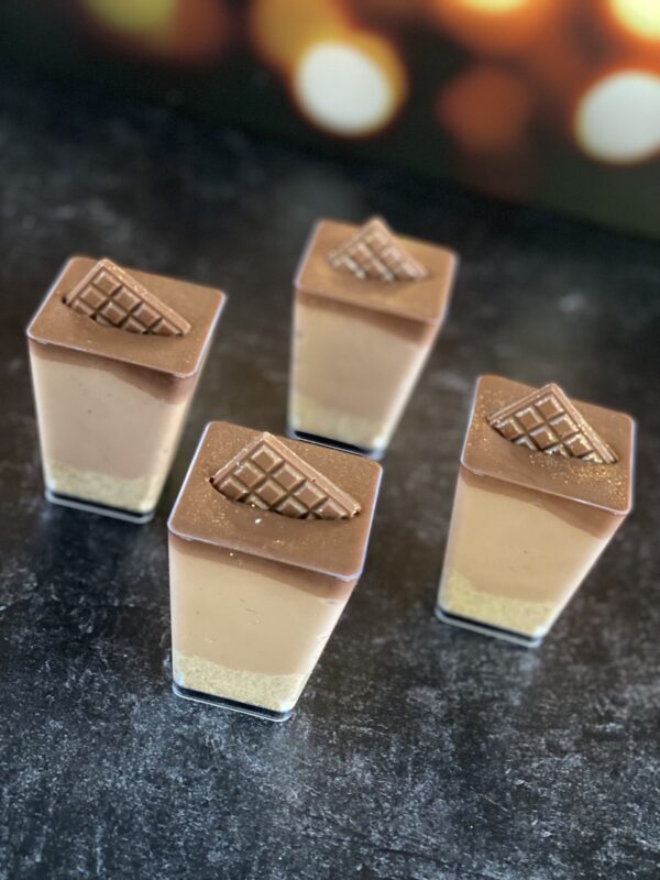 Mini Dessert Shooters - Image 27
