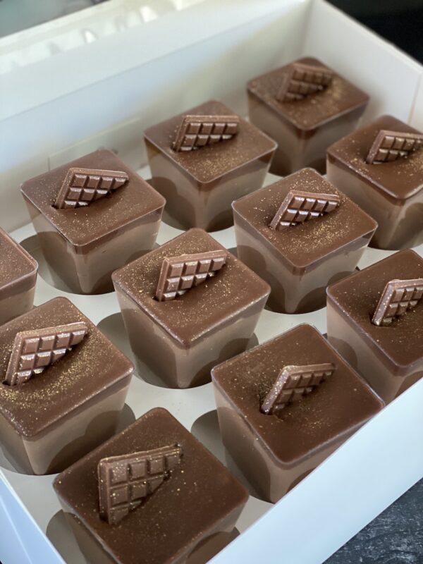 Mini Dessert Shooters - Image 28