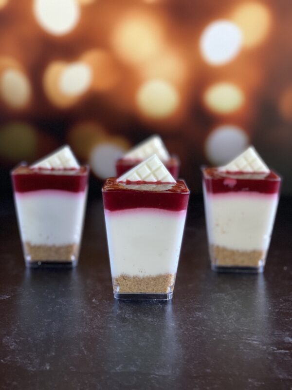 Mini Dessert Shooters - Image 38