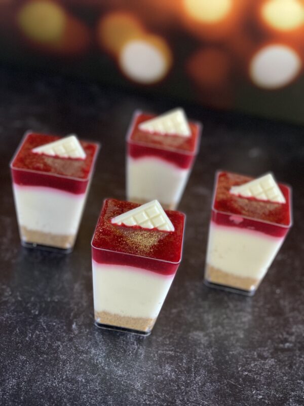 Mini Dessert Shooters - Image 39