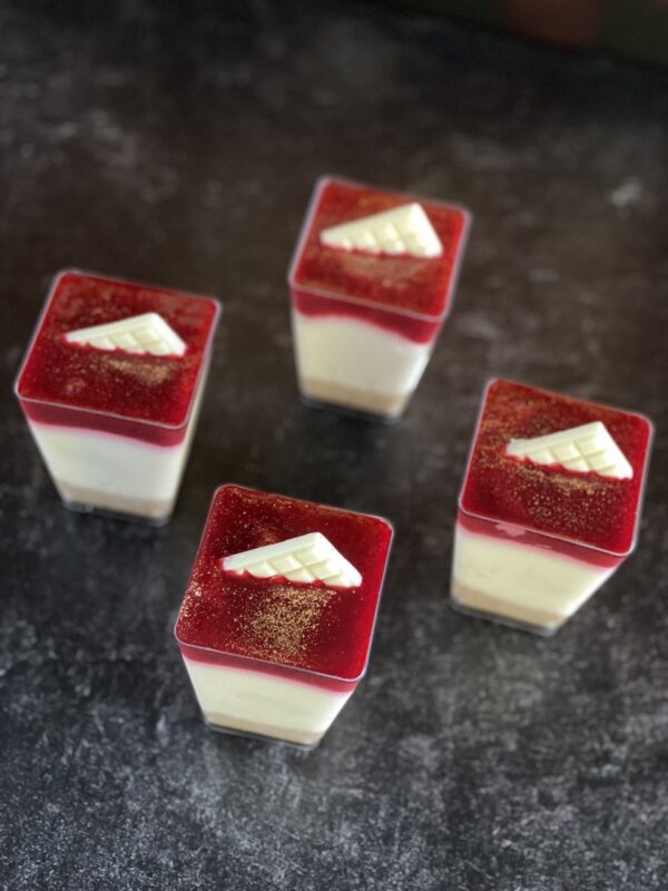 Mini Dessert Shooters - Image 40