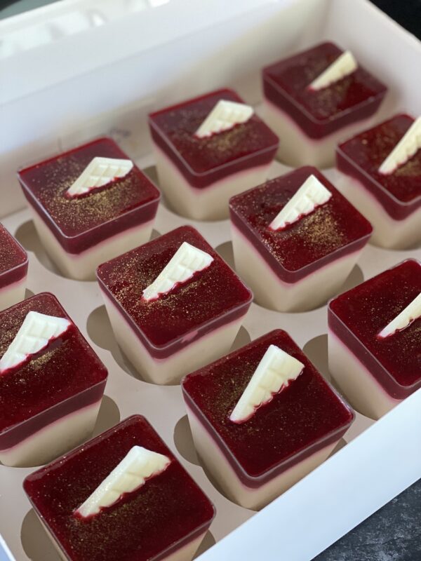 Mini Dessert Shooters - Image 41