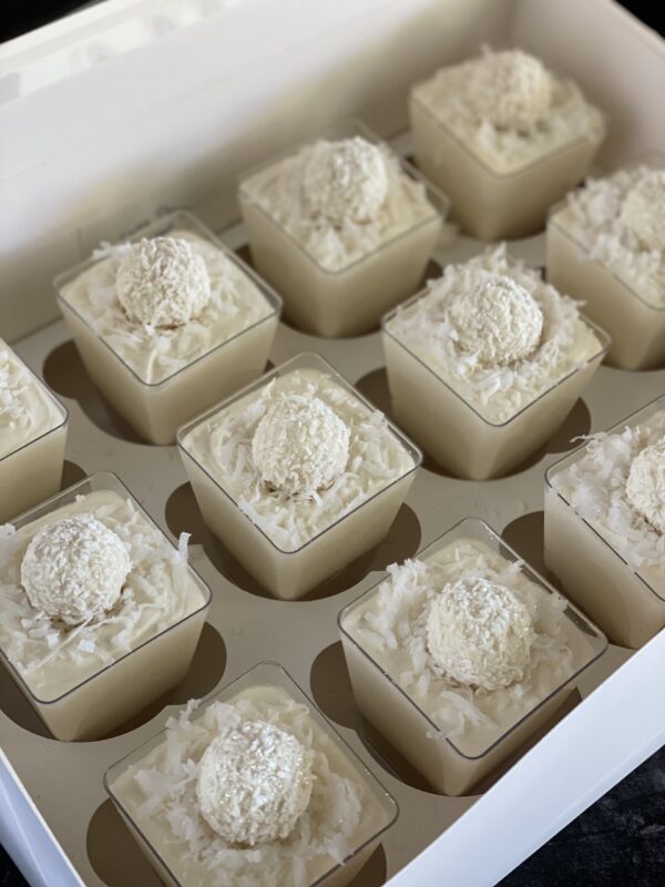 Mini Dessert Shooters - Image 32