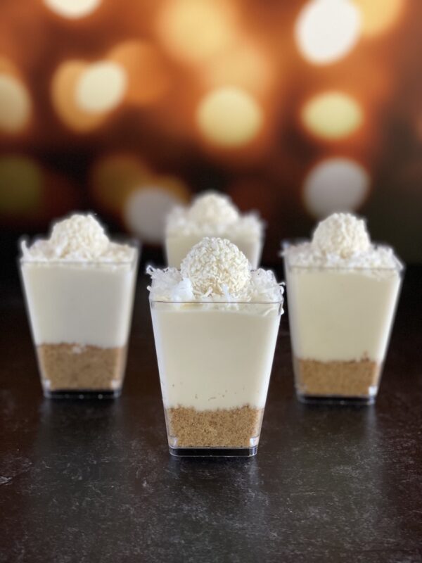 Mini Dessert Shooters - Image 29