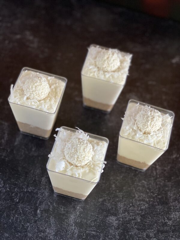 Mini Dessert Shooters - Image 31