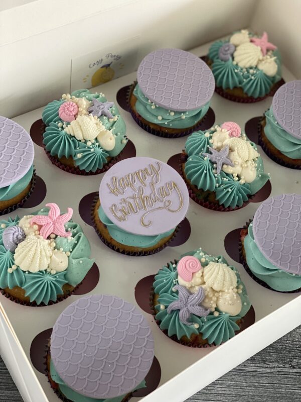 Sweet Stamp OUTboss Fondant Toppers - Image 67