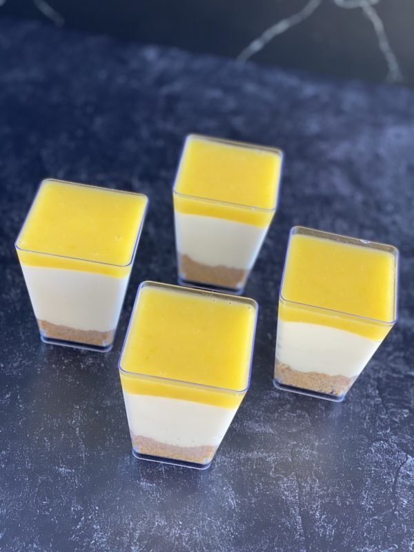 Mini Dessert Shooters - Image 35