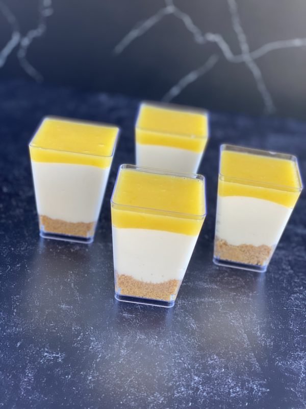 Mini Dessert Shooters - Image 34