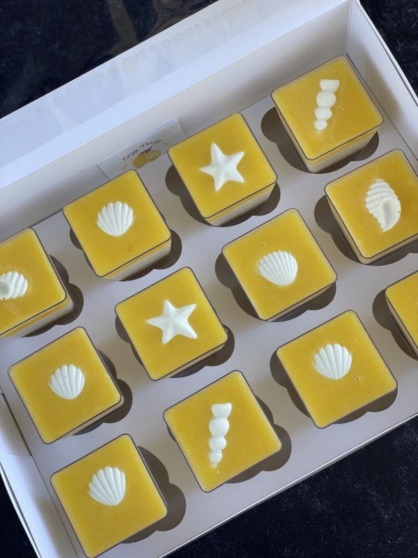 Mini Dessert Shooters - Image 36