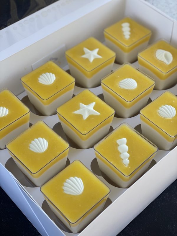 Mini Dessert Shooters - Image 37