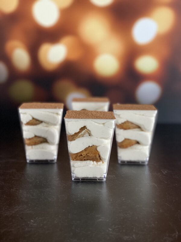 Mini Dessert Shooters - Image 49