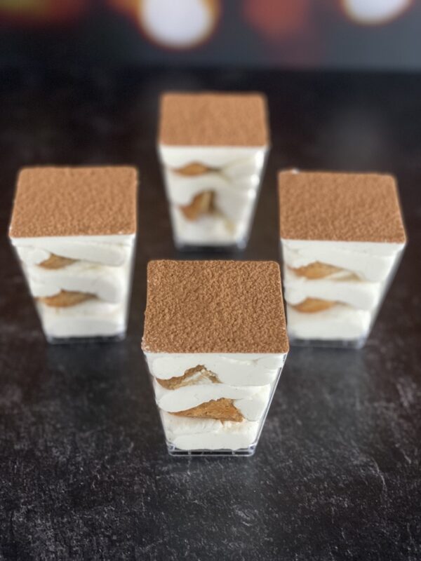 Mini Dessert Shooters - Image 47