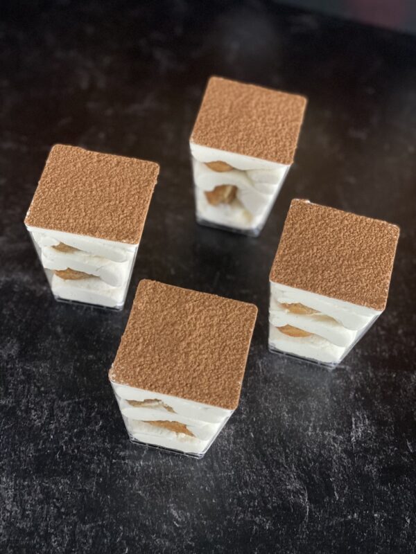 Mini Dessert Shooters - Image 48
