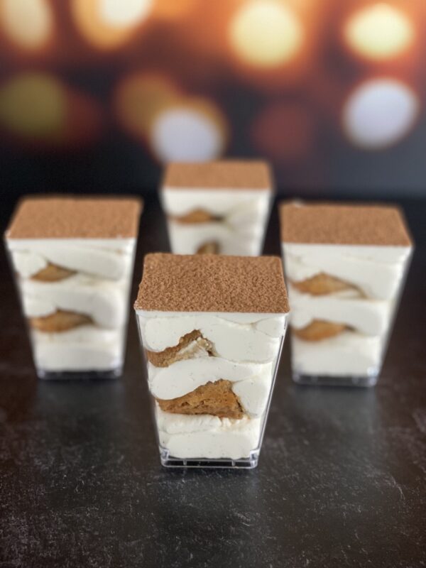 Mini Dessert Shooters - Image 46