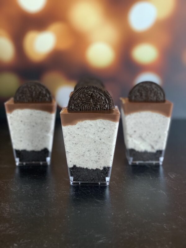Mini Dessert Shooters - Image 42
