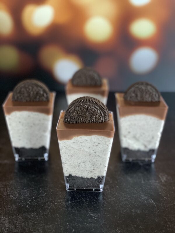 Mini Dessert Shooters - Image 45