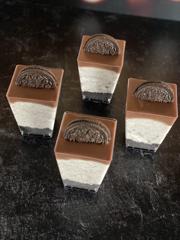 Mini Dessert Shooters - Image 44