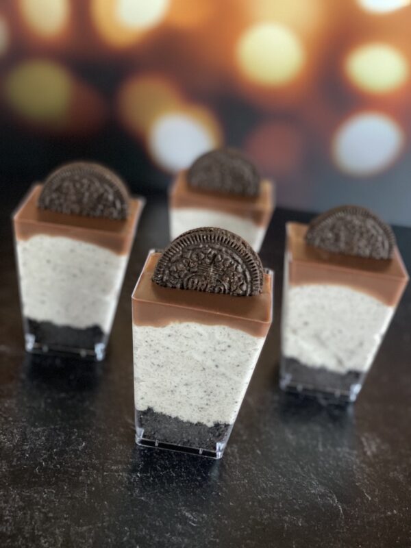 Mini Dessert Shooters - Image 43