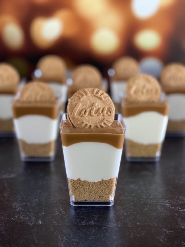 Mini Dessert Shooters - Image 20