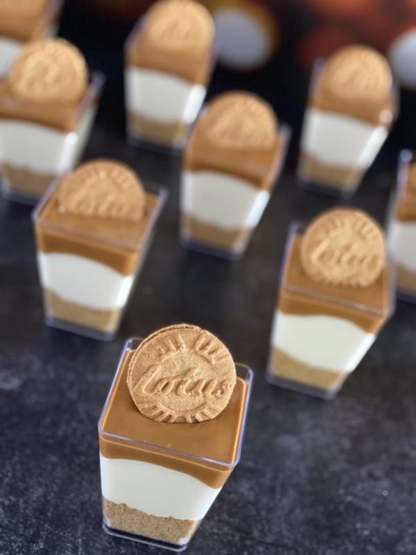 Mini Dessert Shooters - Image 21