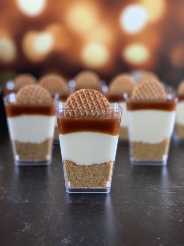 Mini Dessert Shooters - Image 22