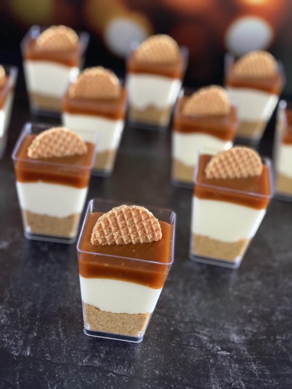 Mini Dessert Shooters - Image 24