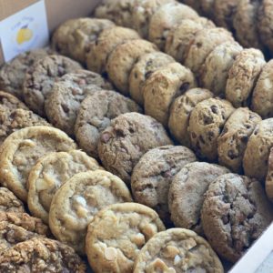 Cookies