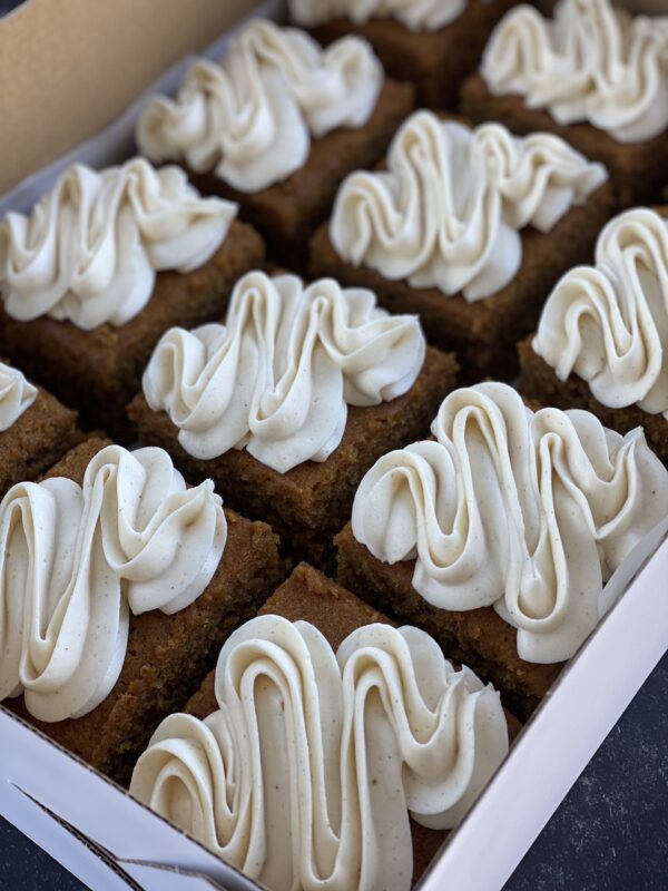 Dessert Bars - Image 14