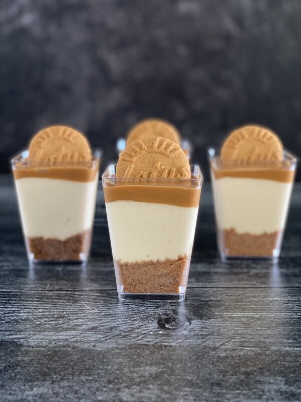 Mini Dessert Shooters - Image 17