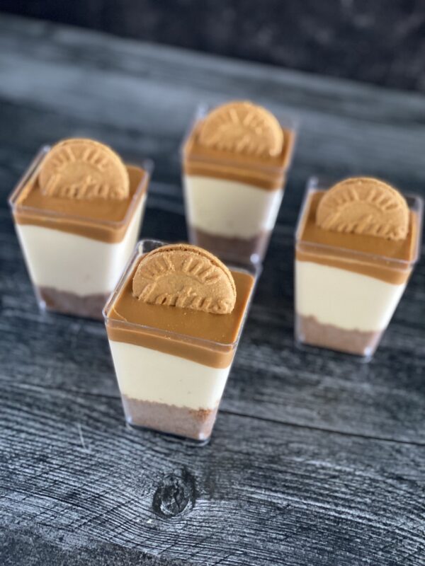 Mini Dessert Shooters - Image 18