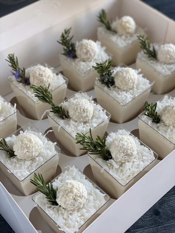 Mini Dessert Shooters - Image 3