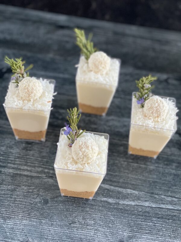 Mini Dessert Shooters - Image 2