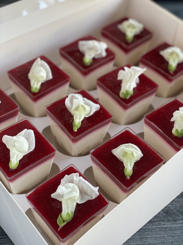 Mini Dessert Shooters - Image 11