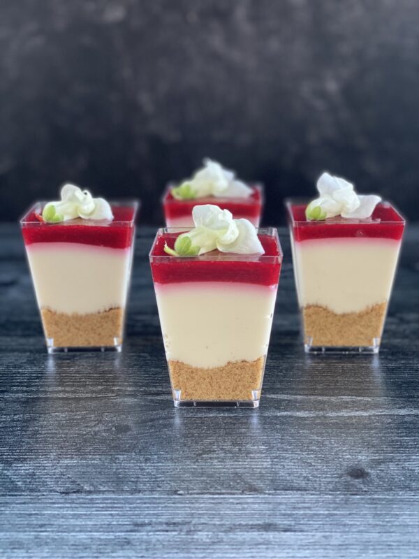 Mini Dessert Shooters - Image 8