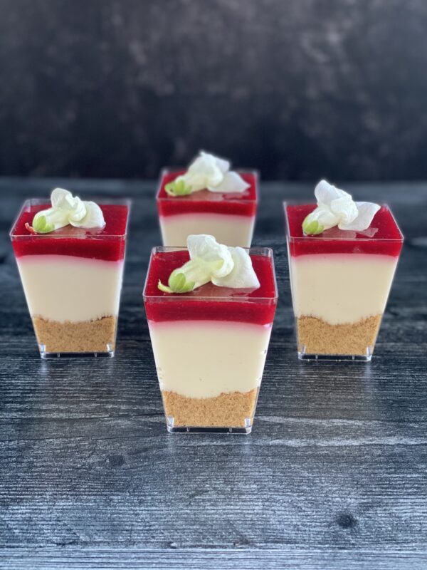 Mini Dessert Shooters - Image 7