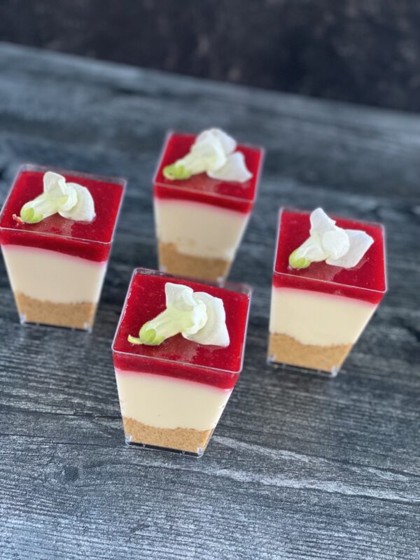 Mini Dessert Shooters - Image 9