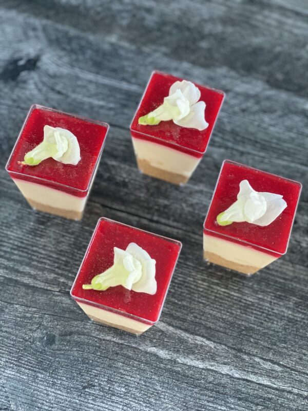 Mini Dessert Shooters - Image 10