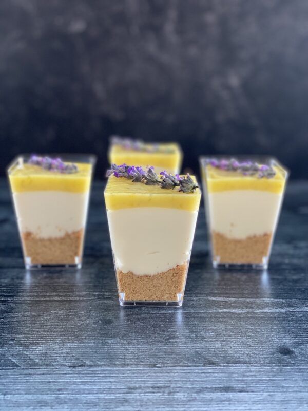 Mini Dessert Shooters - Image 12