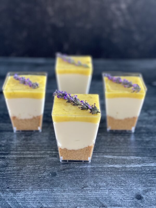 Mini Dessert Shooters - Image 13