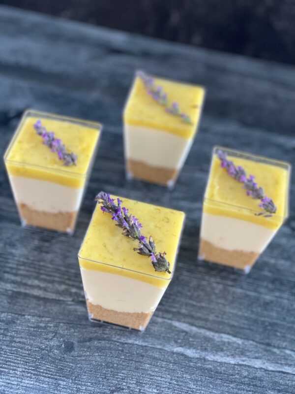 Mini Dessert Shooters - Image 14